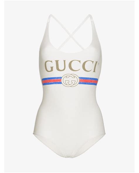 fake gucci swimsuit|gucci swimsuit women.